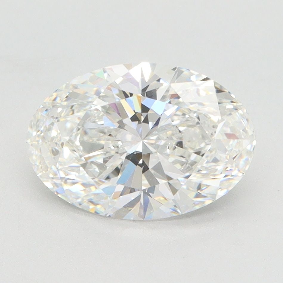 Loose Lab Diamond - IGI Oval 2.09ct G VVS2: Loose Lab Diamond - IGI Oval 2.09ct G VVS2 This listing features Loose Lab Diamond - IGI Oval 2.09ct G VVS2. Item specifics are provided below. Item Specifics: Source: This Is A Real Diamond Grown