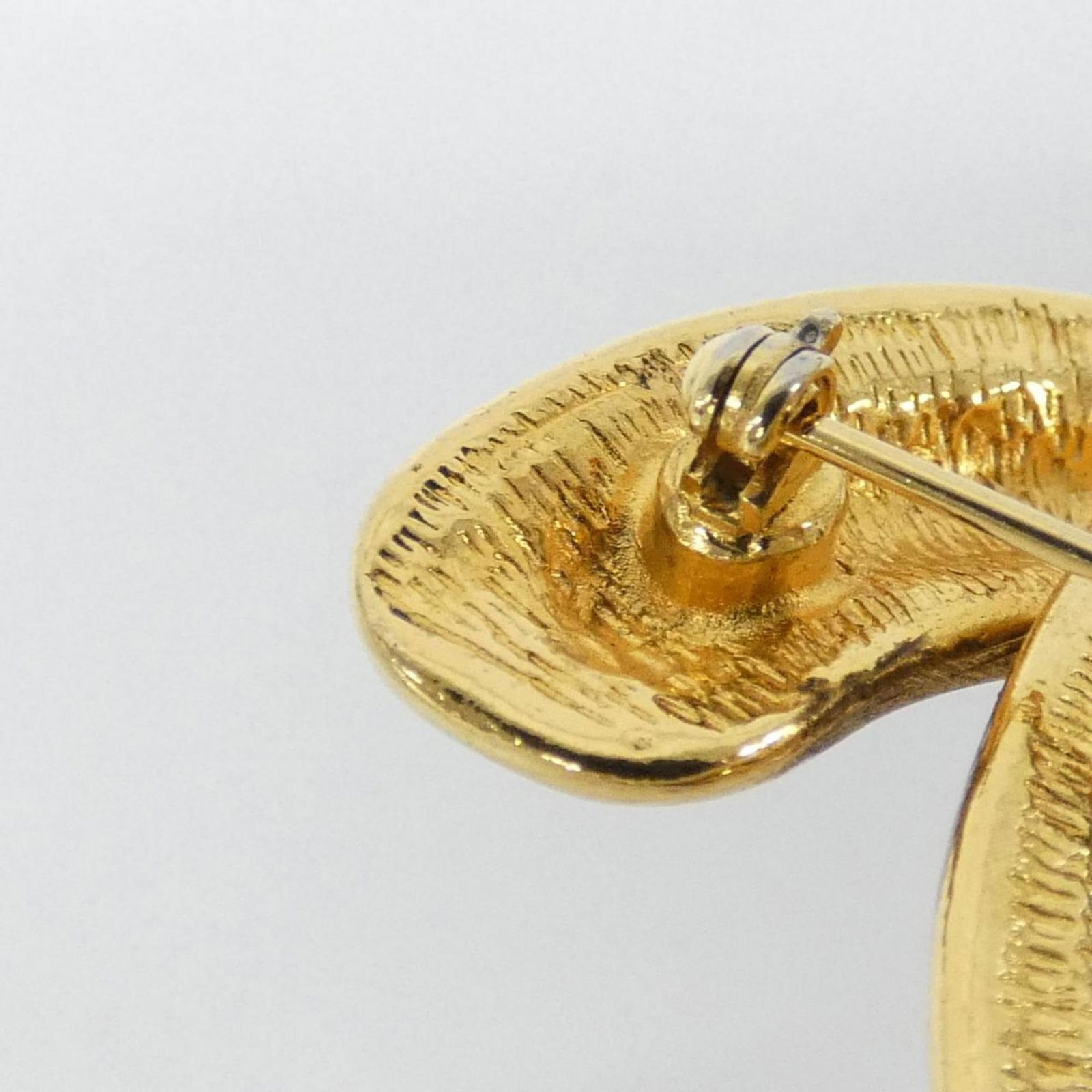 Brooch Chanel - 7