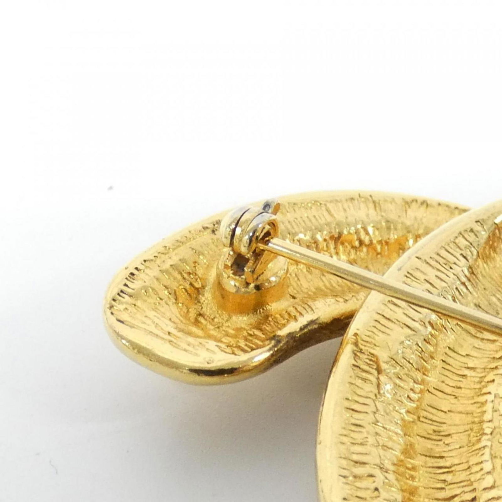 Brooch Chanel - 8