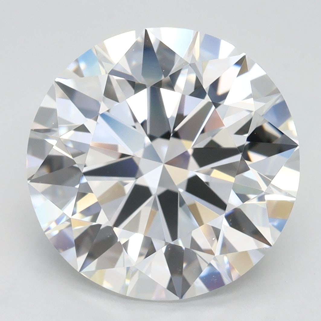 Loose Lab Diamond - GIA Round 4.61ct D VVS1: Loose Lab Diamond - GIA Round 4.61ct D VVS1 This listing features Loose Lab Diamond - GIA Round 4.61ct D VVS1. Item specifics are provided below. Item Specifics: Source: This Is A Real Diamond Grown I