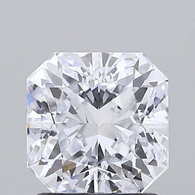 Loose Lab Diamond - IGI Square Radiant 1.58ct E VVS2: Loose Lab Diamond - IGI Square Radiant 1.58ct E VVS2 This listing features Loose Lab Diamond - IGI Square Radiant 1.58ct E VVS2. Item specifics are provided below. Item Specifics: Source: This Is A Re
