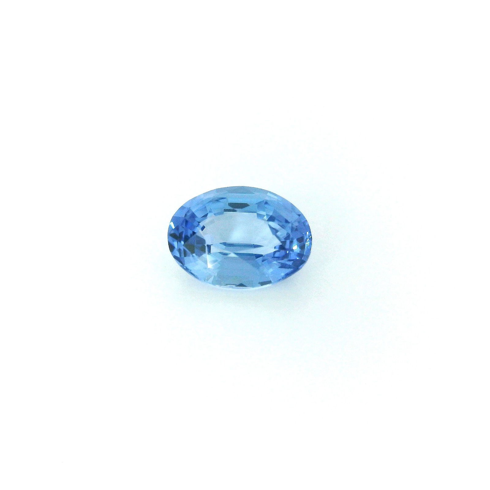 Loose Sapphire Gemstone - GSI Oval 1.29ct Blue EC: Loose Sapphire Gemstone - GSI Oval 1.29ct Blue EC This listing features Loose Sapphire Gemstone - GSI Oval 1.29ct Blue EC. Item specifics are provided below. Item Specifics: Type: Sapphire Carat: