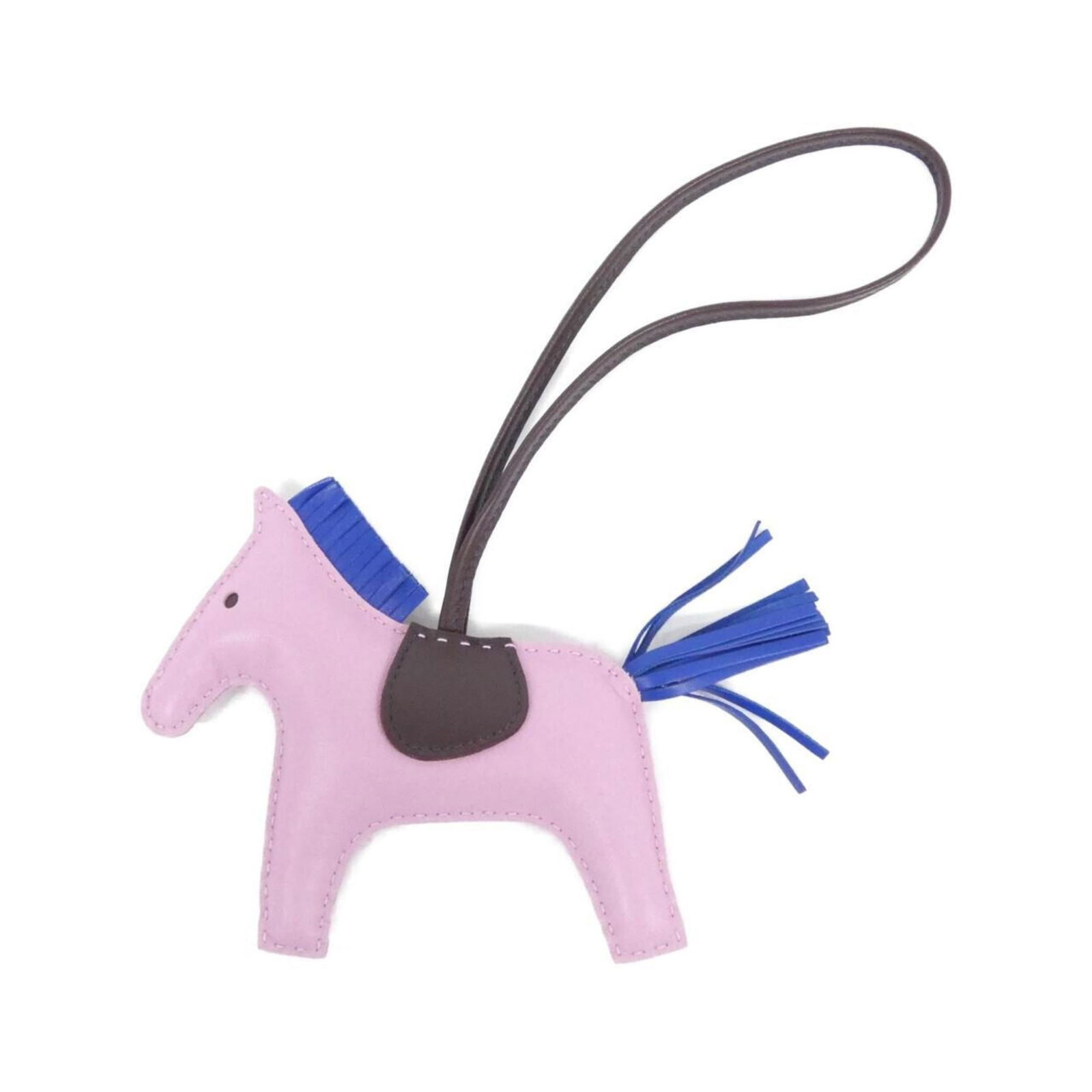 Milo Hermes Handbag Charm Agneau: Milo Hermes Handbag Charm Agneau This listing features Milo Hermes Handbag Charm Agneau. Item specifics are provided below. Item Specifics: Brand: Hermes Type: Handbag Charm Gender: Women,Men