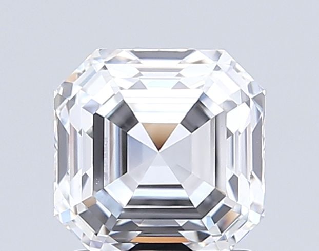 Loose Lab Diamond - IGI Asscher 1.84ct E VVS2: Loose Lab Diamond - IGI Asscher 1.84ct E VVS2 This listing features Loose Lab Diamond - IGI Asscher 1.84ct E VVS2. Item specifics are provided below. Item Specifics: Source: This Is A Real Diamond