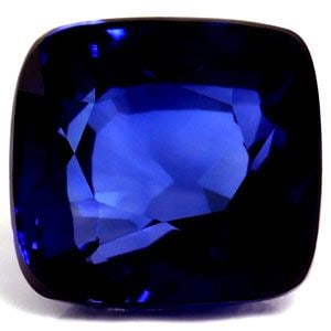 Loose Sapphire Gemstone - Cushion 1.02ct Blue EC: Loose Sapphire Gemstone - Cushion 1.02ct Blue EC This listing features Loose Sapphire Gemstone - Cushion 1.02ct Blue EC. Item specifics are provided below. Item Specifics: Type: Sapphire Carat: 1.02