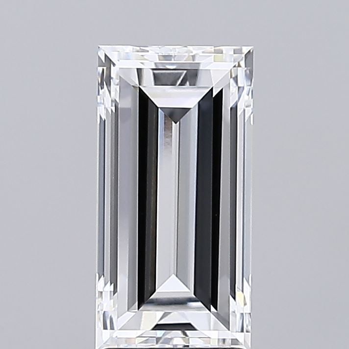 Loose Lab Diamond - IGI Baguette 2.87ct E VVS2: Loose Lab Diamond - IGI Baguette 2.87ct E VVS2 This listing features Loose Lab Diamond - IGI Baguette 2.87ct E VVS2. Item specifics are provided below. Item Specifics: Source: This Is A Real Diamond G