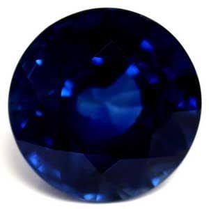 Loose Sapphire Gemstone - GIA Round 4.31ct Blue SI: Loose Sapphire Gemstone - GIA Round 4.31ct Blue SI This listing features Loose Sapphire Gemstone - GIA Round 4.31ct Blue SI. Item specifics are provided below. Item Specifics: Type: Sapphire Carat: 4.