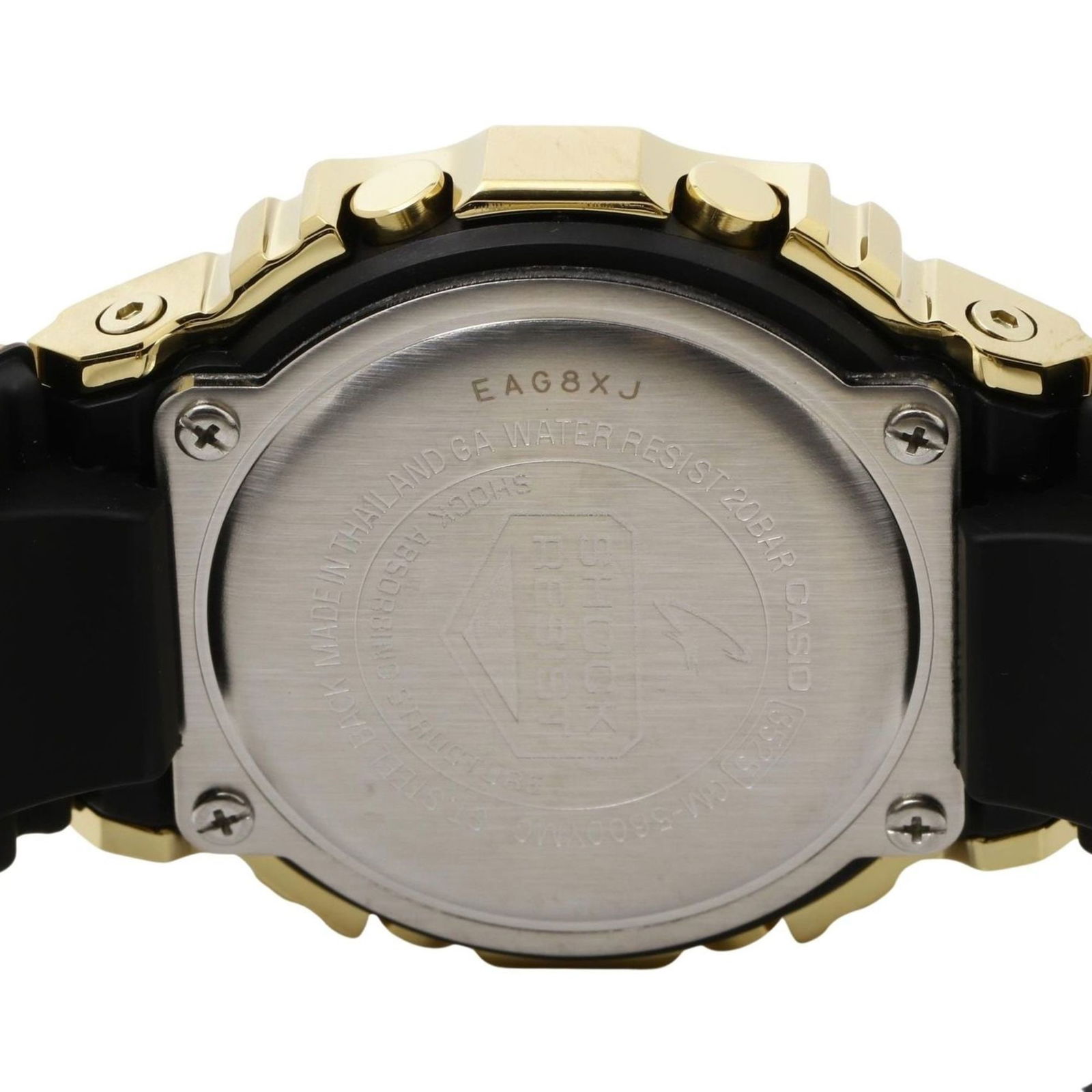 Wristwatch Casio - 4