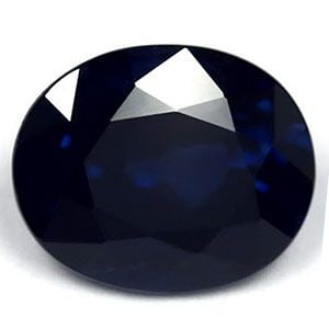 Loose Sapphire Gemstone - Oval 3.5ct Blue SI: Loose Sapphire Gemstone - Oval 3.5ct Blue SI This listing features Loose Sapphire Gemstone - Oval 3.5ct Blue SI. Item specifics are provided below. Item Specifics: Type: Sapphire Carat: 3.5 Cut: