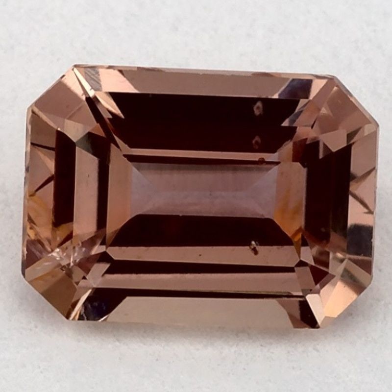 Loose Sapphire Gemstone - Octagonal 1.12ct Pink SI: Loose Sapphire Gemstone - Octagonal 1.12ct Pink SI This listing features Loose Sapphire Gemstone - Octagonal 1.12ct Pink SI. Item specifics are provided below. Item Specifics: Type: Sapphire Carat: