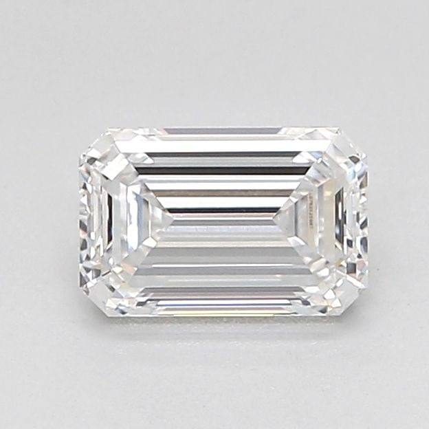 Loose Lab Diamond - IGI Emerald 1.01ct D VVS2: Loose Lab Diamond - IGI Emerald 1.01ct D VVS2 This listing features Loose Lab Diamond - IGI Emerald 1.01ct D VVS2. Item specifics are provided below. Item Specifics: Source: This Is A Real Diamond