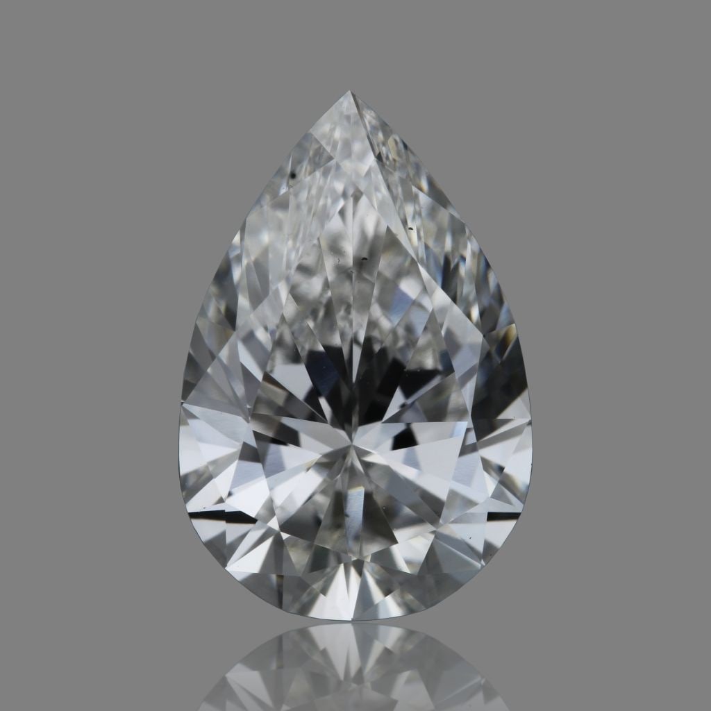 Loose Lab Diamond - IGI Pear 2.27ct F VS2: Loose Lab Diamond - IGI Pear 2.27ct F VS2 This listing features Loose Lab Diamond - IGI Pear 2.27ct F VS2. Item specifics are provided below. Item Specifics: Source: This Is A Real Diamond Grown In
