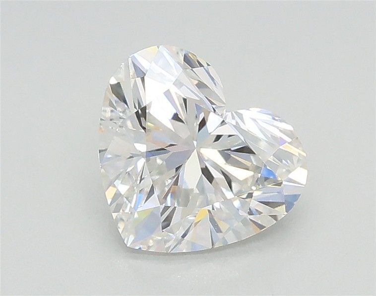 Loose Lab Diamond - IGI Heart 1.04ct E VS1: Loose Lab Diamond - IGI Heart 1.04ct E VS1 This listing features Loose Lab Diamond - IGI Heart 1.04ct E VS1. Item specifics are provided below. Item Specifics: Source: This Is A Real Diamond Grown