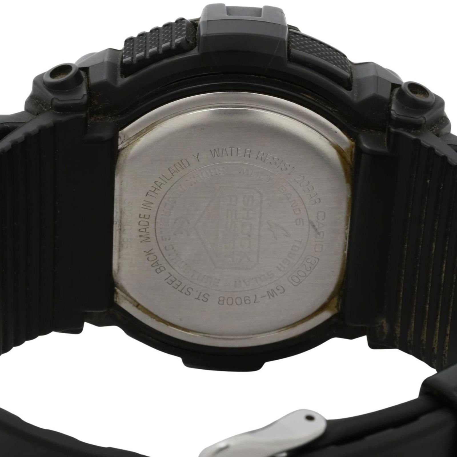 Wristwatch Casio - 4