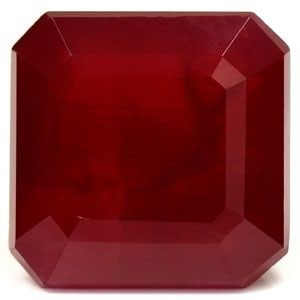 Loose Ruby Gemstone - GIA Emerald 4.27ct Red SI: Loose Ruby Gemstone - GIA Emerald 4.27ct Red SI This listing features Loose Ruby Gemstone - GIA Emerald 4.27ct Red SI. Item specifics are provided below. Item Specifics: Type: Ruby Carat: 4.27 Cut: Fa