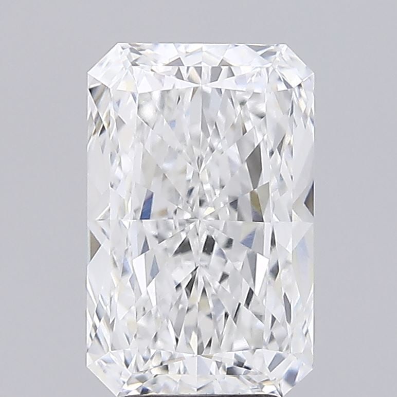 Loose Lab Diamond - IGI Radiant 4.03ct D VVS1: Loose Lab Diamond - IGI Radiant 4.03ct D VVS1 This listing features Loose Lab Diamond - IGI Radiant 4.03ct D VVS1. Item specifics are provided below. Item Specifics: Source: This Is A Real Diamond