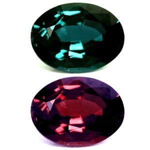 Loose Alexandrite Gemstone - GIA Oval 1.88ct Green EC: Loose Alexandrite Gemstone - GIA Oval 1.88ct Green EC This listing features Loose Alexandrite Gemstone - GIA Oval 1.88ct Green EC. Item specifics are provided below. Item Specifics: Type: