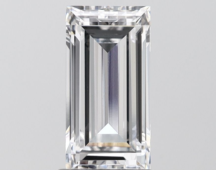 Loose Lab Diamond - IGI Baguette 1.78ct E VVS2: Loose Lab Diamond - IGI Baguette 1.78ct E VVS2 This listing features Loose Lab Diamond - IGI Baguette 1.78ct E VVS2. Item specifics are provided below. Item Specifics: Source: This Is A Real Diamond G