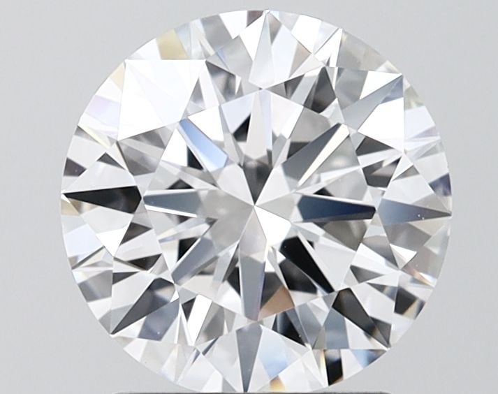 Ideal Loose Lab Diamond - IGI Round 2.01ct D VVS2: Ideal Loose Lab Diamond - IGI Round 2.01ct D VVS2 This listing features Ideal Loose Lab Diamond - IGI Round 2.01ct D VVS2. Item specifics are provided below. Item Specifics: Source: This Is A Real Dia