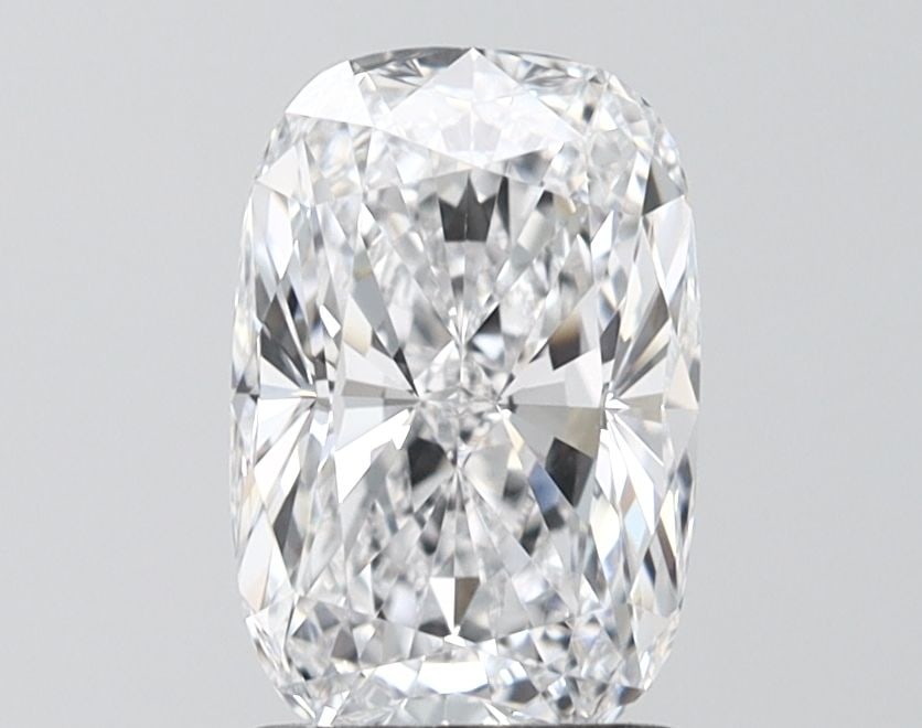 Loose Lab Diamond - IGI Cushion Modified 2.02ct D VVS2: Loose Lab Diamond - IGI Cushion Modified 2.02ct D VVS2 This listing features Loose Lab Diamond - IGI Cushion Modified 2.02ct D VVS2. Item specifics are provided below. Item Specifics: Source: This Is