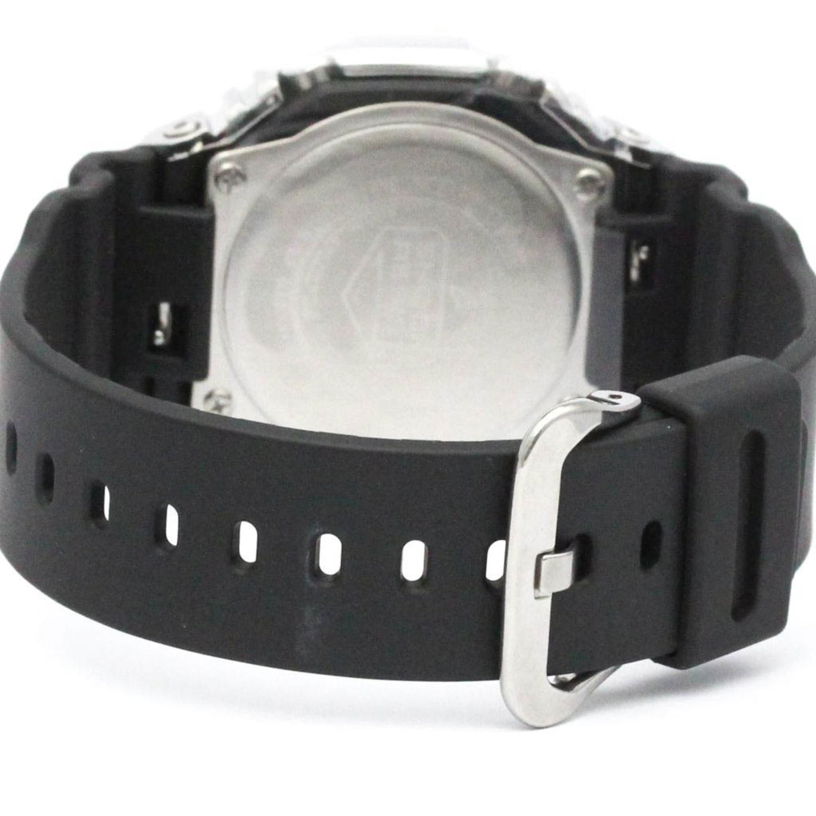 Wristwatch Casio - 5