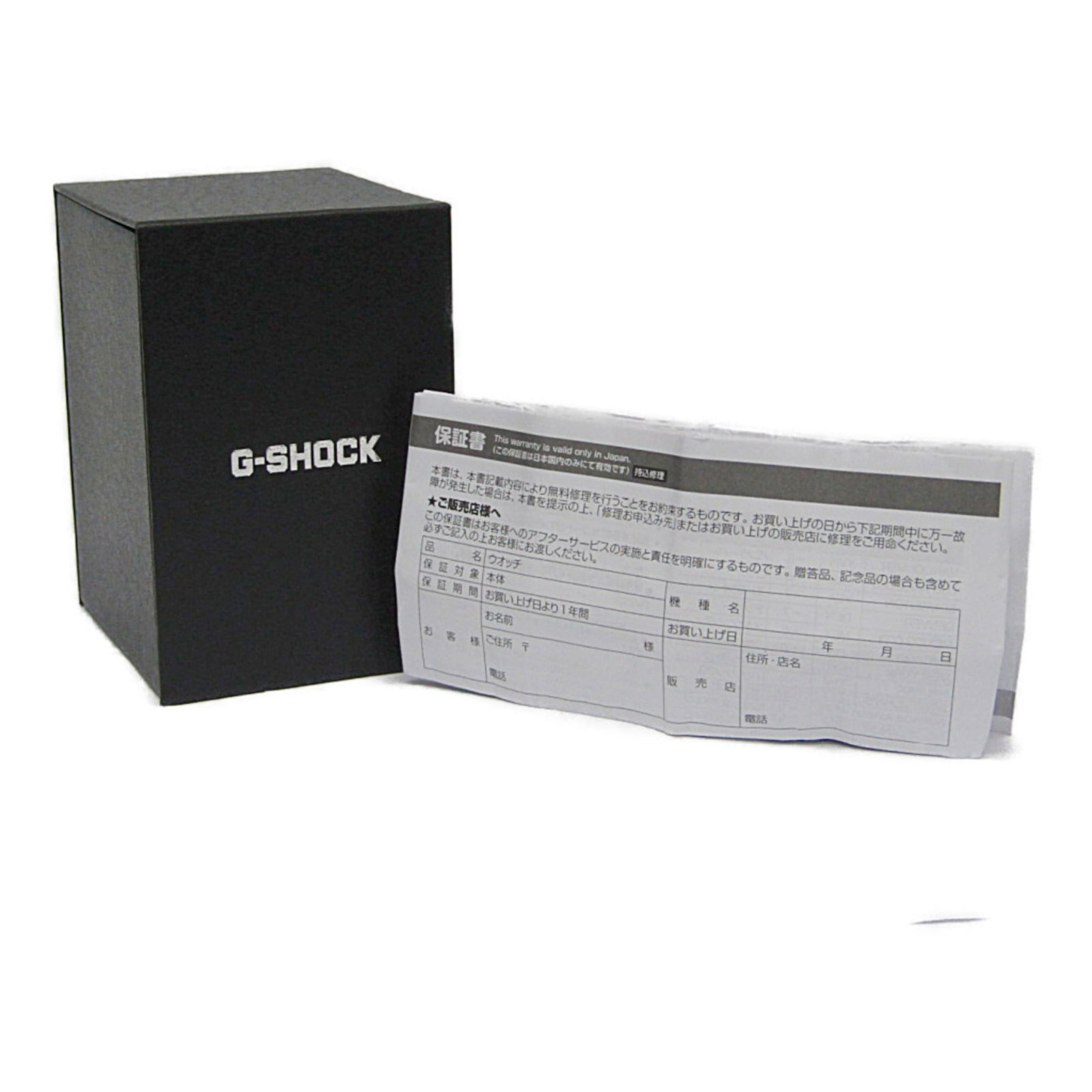 Wristwatch Casio - 6