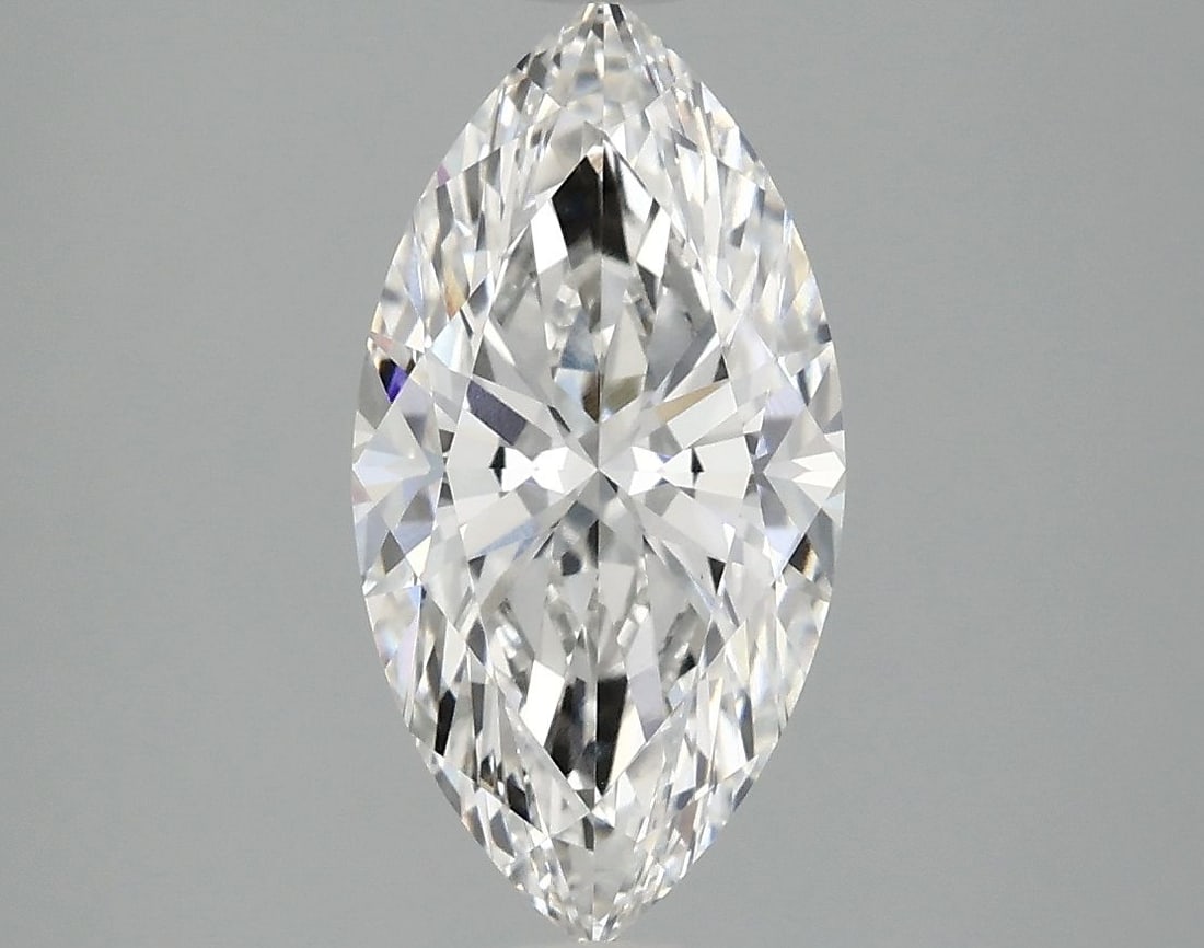 Loose Lab Diamond - IGI Marquise 2.07ct F VVS2: Loose Lab Diamond - IGI Marquise 2.07ct F VVS2 This listing features Loose Lab Diamond - IGI Marquise 2.07ct F VVS2. Item specifics are provided below. Item Specifics: Source: This Is A Real Diamond G