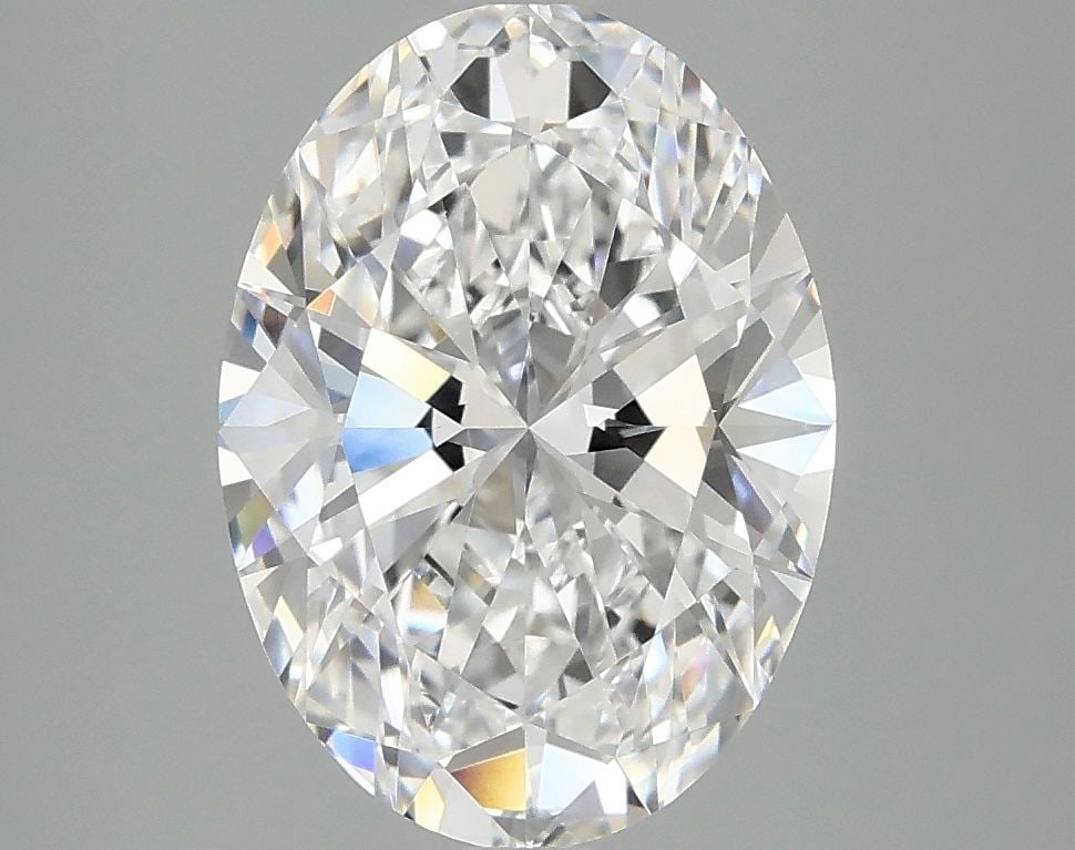 Loose Lab Diamond - IGI Oval 3.07ct D VVS2: Loose Lab Diamond - IGI Oval 3.07ct D VVS2 This listing features Loose Lab Diamond - IGI Oval 3.07ct D VVS2. Item specifics are provided below. Item Specifics: Source: This Is A Real Diamond Grown In