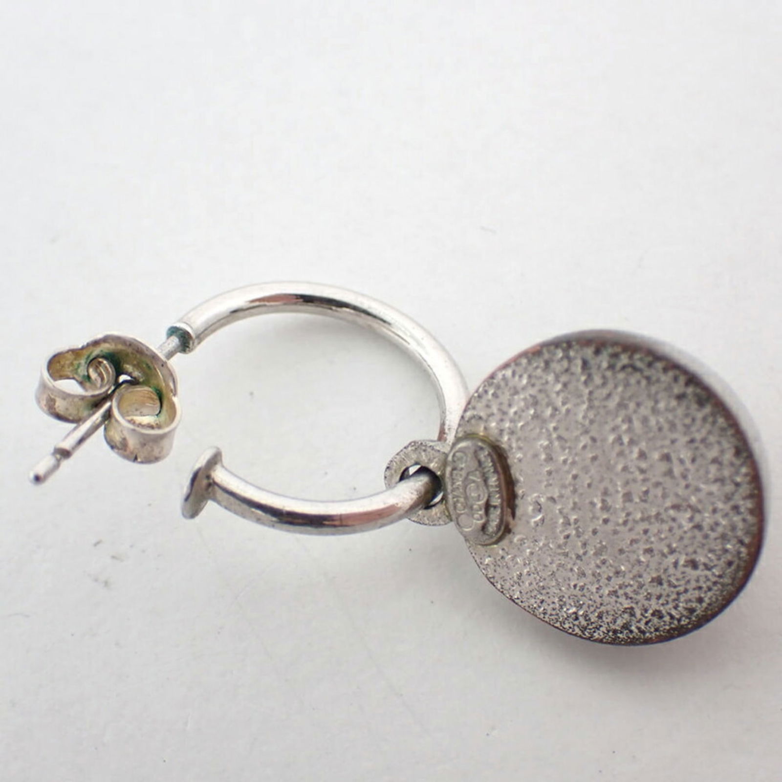 Earrings Chanel Stud - 6