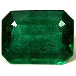 Loose Emerald Gemstone - GIA Emerald 3.44ct Green SI: Loose Emerald Gemstone - GIA Emerald 3.44ct Green SI This listing features Loose Emerald Gemstone - GIA Emerald 3.44ct Green SI. Item specifics are provided below. Item Specifics: Type: Emerald Carat: