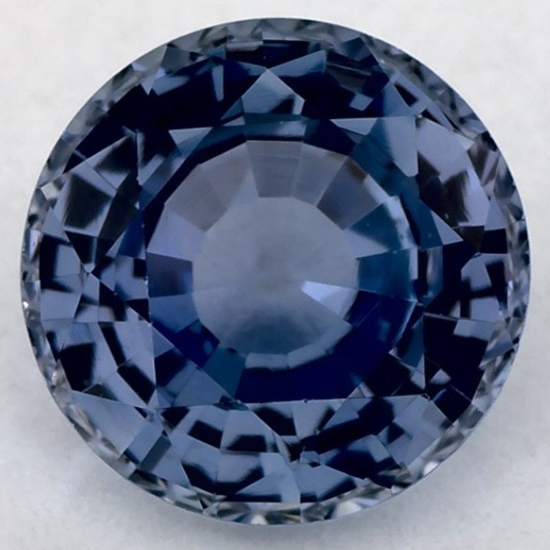 Loose Sapphire Gemstone - Round 1.93ct Blue EC: Loose Sapphire Gemstone - Round 1.93ct Blue EC This listing features Loose Sapphire Gemstone - Round 1.93ct Blue EC. Item specifics are provided below. Item Specifics: Type: Sapphire Carat: 1.93