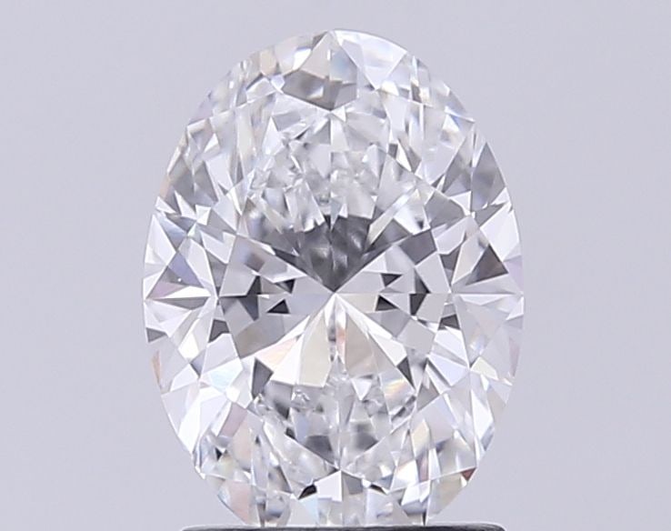 Loose Lab Diamond - IGI Oval 1.76ct D VVS2 (1 of 1)