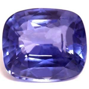 Loose Sapphire Gemstone - GIA Cushion 4.95ct Blue SI: Loose Sapphire Gemstone - GIA Cushion 4.95ct Blue SI This listing features Loose Sapphire Gemstone - GIA Cushion 4.95ct Blue SI. Item specifics are provided below. Item Specifics: Type: Sapphire Carat