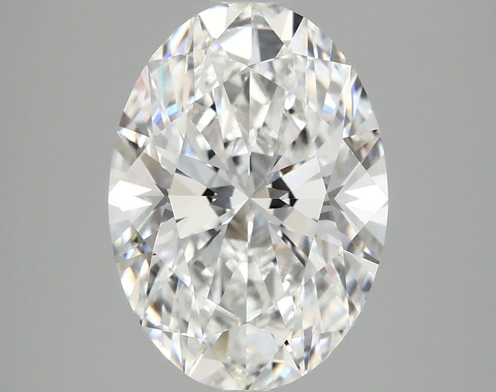 Loose Lab Diamond - IGI Oval 3.09ct E VVS2: Loose Lab Diamond - IGI Oval 3.09ct E VVS2 This listing features Loose Lab Diamond - IGI Oval 3.09ct E VVS2. Item specifics are provided below. Item Specifics: Source: This Is A Real Diamond Grown In