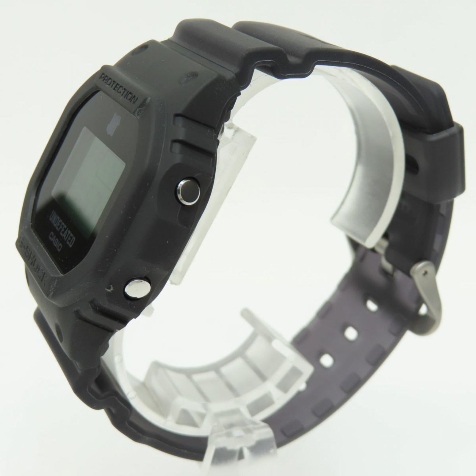 Wristwatch Casio - 3