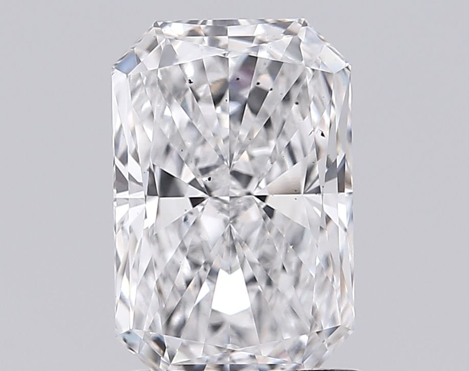 Loose Lab Diamond - IGI Radiant 2.0ct D SI1: Loose Lab Diamond - IGI Radiant 2.0ct D SI1 This listing features Loose Lab Diamond - IGI Radiant 2.0ct D SI1. Item specifics are provided below. Item Specifics: Source: This Is A Real Diamond Grown