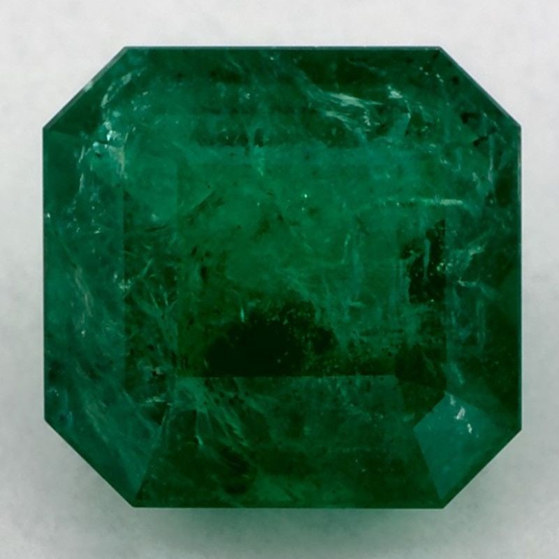 Loose Emerald Gemstone - Octagonal 3.51ct Green SI: Loose Emerald Gemstone - Octagonal 3.51ct Green SI This listing features Loose Emerald Gemstone - Octagonal 3.51ct Green SI. Item specifics are provided below. Item Specifics: Type: Emerald Carat: 3.5