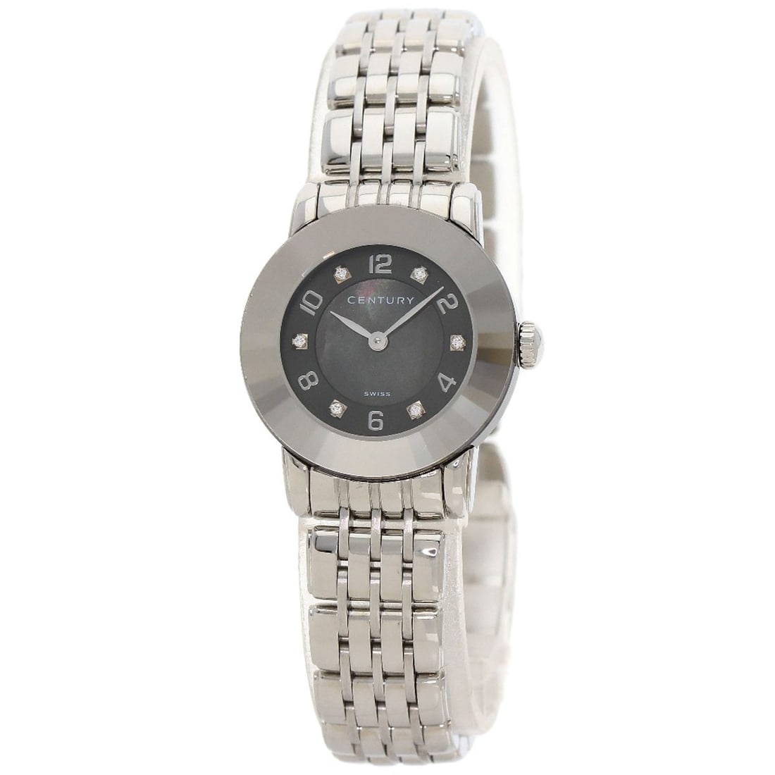 Steel CENTURY Elegance Watches 648.7.S.N5B.12.SF Stainless Steel/ Stainless: Steel CENTURY Elegance Watches 648.7.S.N5B.12.SF Stainless Steel/ Stainless This listing features Steel CENTURY Elegance Watches 648.7.S.N5B.12.SF Stainless Steel/ Stainless. Item specifics are provid