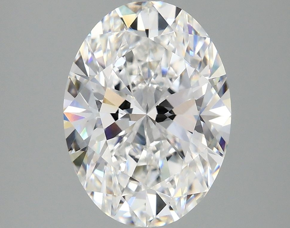 Loose Lab Diamond - IGI Oval 3.1ct D VVS2: Loose Lab Diamond - IGI Oval 3.1ct D VVS2 This listing features Loose Lab Diamond - IGI Oval 3.1ct D VVS2. Item specifics are provided below. Item Specifics: Source: This Is A Real Diamond Grown In A