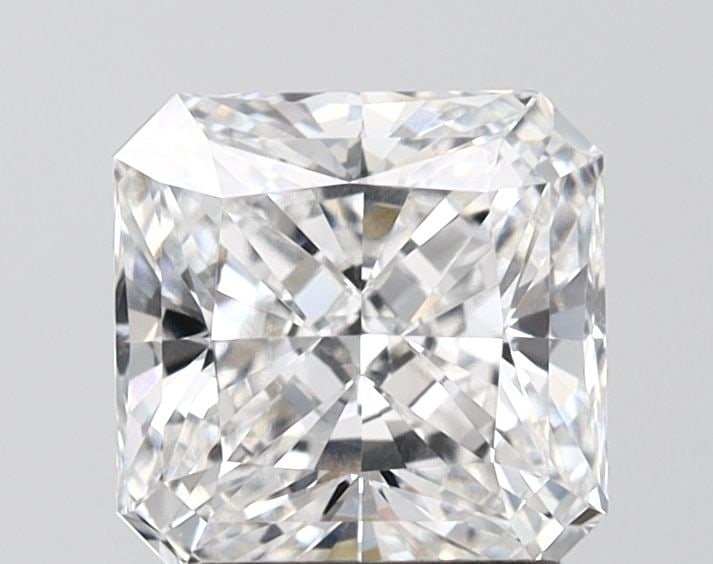 Loose Lab Diamond - IGI Square Radiant 2.02ct D VVS1: Loose Lab Diamond - IGI Square Radiant 2.02ct D VVS1 This listing features Loose Lab Diamond - IGI Square Radiant 2.02ct D VVS1. Item specifics are provided below. Item Specifics: Source: This Is A Re