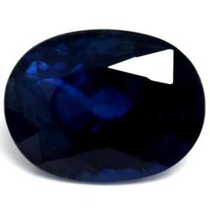 Loose Sapphire Gemstone - GIA Oval 1.63ct Blue SI: Loose Sapphire Gemstone - GIA Oval 1.63ct Blue SI This listing features Loose Sapphire Gemstone - GIA Oval 1.63ct Blue SI. Item specifics are provided below. Item Specifics: Type: Sapphire Carat: 1.63