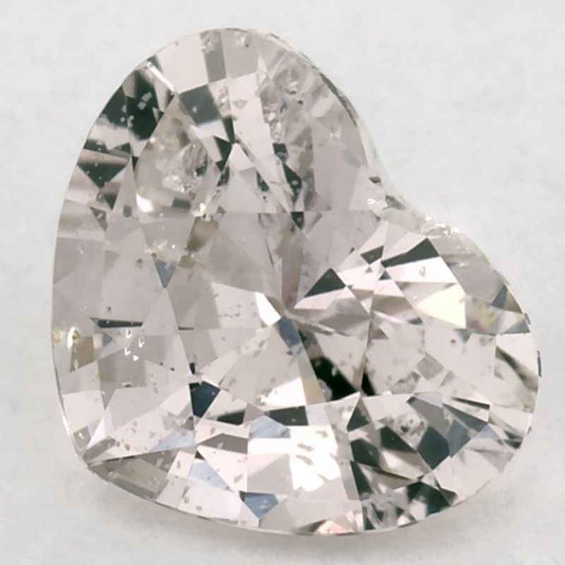 Loose Sapphire Gemstone - Heart 1.15ct Pink SI: Loose Sapphire Gemstone - Heart 1.15ct Pink SI This listing features Loose Sapphire Gemstone - Heart 1.15ct Pink SI. Item specifics are provided below. Item Specifics: Type: Sapphire Carat: 1.15 Cut: