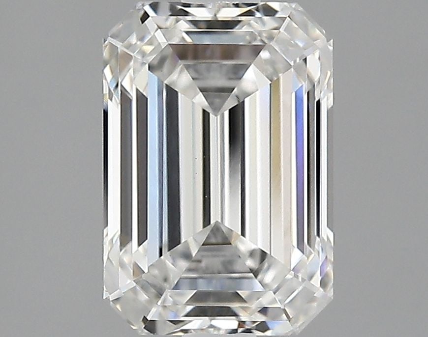 Loose Lab Diamond - IGI Emerald 2.12ct D VVS2: Loose Lab Diamond - IGI Emerald 2.12ct D VVS2 This listing features Loose Lab Diamond - IGI Emerald 2.12ct D VVS2. Item specifics are provided below. Item Specifics: Source: This Is A Real Diamond Gro