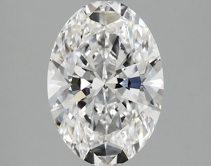 Loose Lab Diamond - IGI Oval 2.04ct E VVS2: Loose Lab Diamond - IGI Oval 2.04ct E VVS2 This listing features Loose Lab Diamond - IGI Oval 2.04ct E VVS2. Item specifics are provided below. Item Specifics: Source: This Is A Real Diamond Grown In