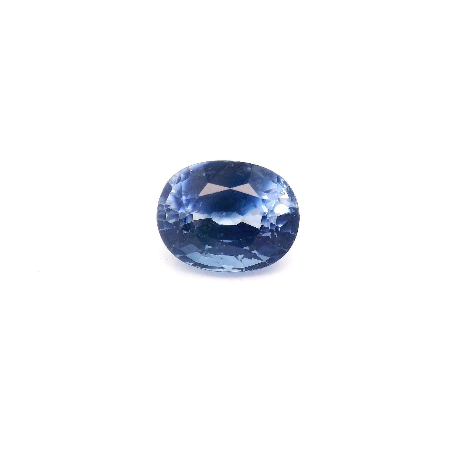 Loose Sapphire Gemstone - GSI Oval 1.84ct Blue EC: Loose Sapphire Gemstone - GSI Oval 1.84ct Blue EC This listing features Loose Sapphire Gemstone - GSI Oval 1.84ct Blue EC. Item specifics are provided below. Item Specifics: Type: Sapphire Carat: 1.84