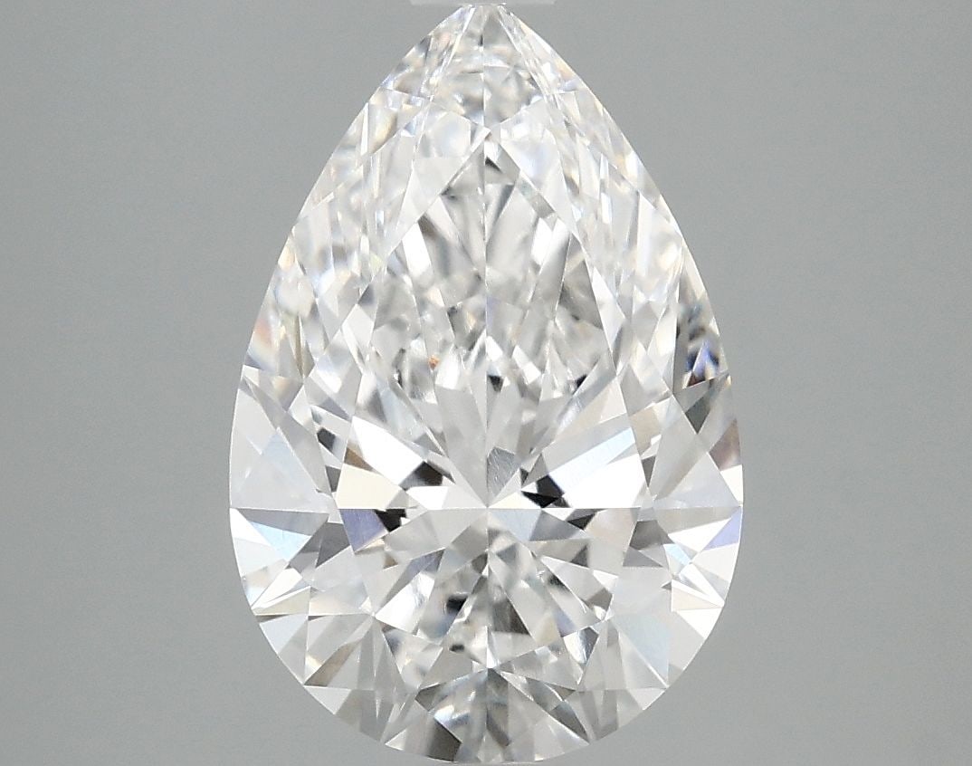 Loose Lab Diamond - IGI Pear 3.05ct E VVS2: Loose Lab Diamond - IGI Pear 3.05ct E VVS2 This listing features Loose Lab Diamond - IGI Pear 3.05ct E VVS2. Item specifics are provided below. Item Specifics: Source: This Is A Real Diamond Grown In
