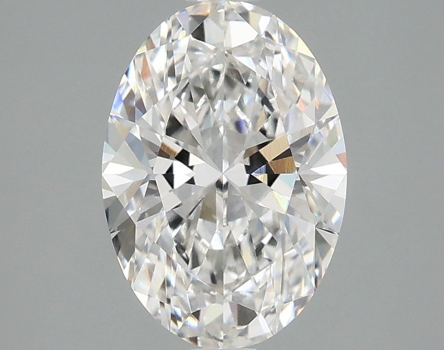 Loose Lab Diamond - IGI Oval 2.01ct E VVS2: Loose Lab Diamond - IGI Oval 2.01ct E VVS2 This listing features Loose Lab Diamond - IGI Oval 2.01ct E VVS2. Item specifics are provided below. Item Specifics: Source: This Is A Real Diamond Grown In