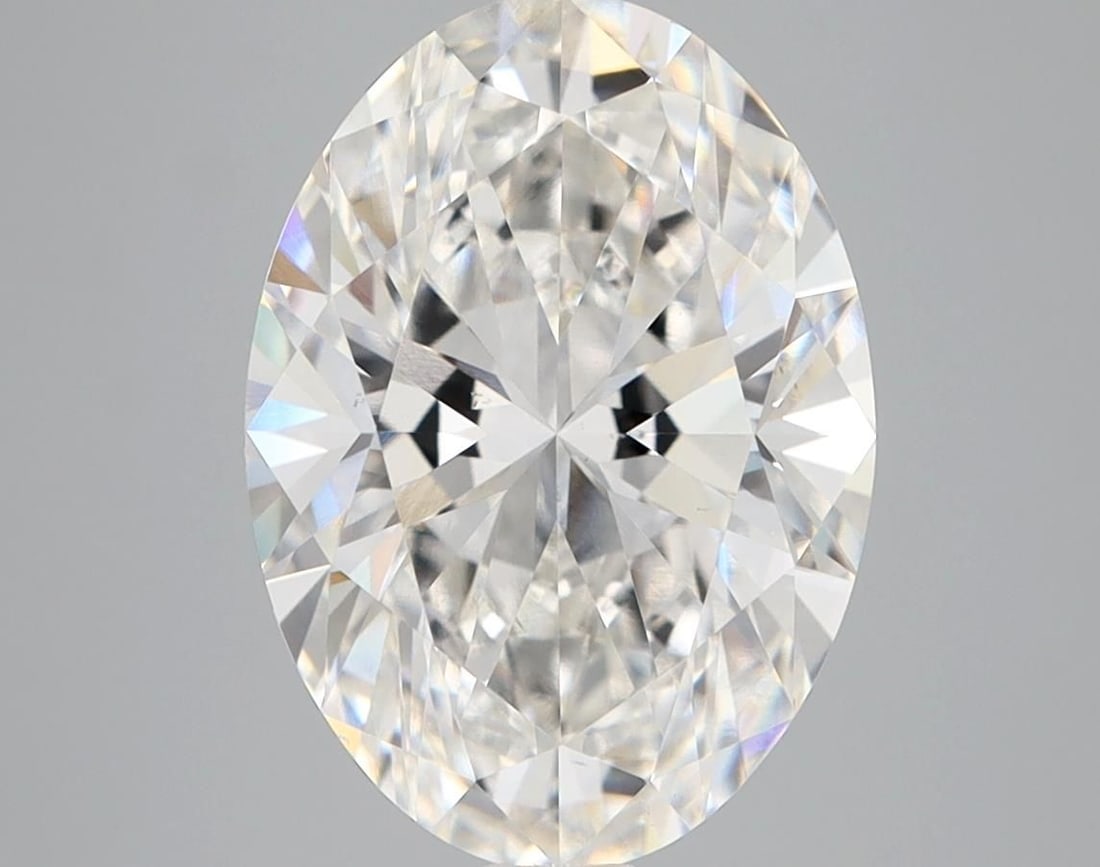 Loose Lab Diamond - IGI Oval 4.03ct G VS1: Loose Lab Diamond - IGI Oval 4.03ct G VS1 This listing features Loose Lab Diamond - IGI Oval 4.03ct G VS1. Item specifics are provided below. Item Specifics: Source: This Is A Real Diamond Grown In A