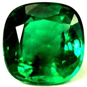 Loose Emerald Gemstone - AGL Cushion 3.29ct Green SI: Loose Emerald Gemstone - AGL Cushion 3.29ct Green SI This listing features Loose Emerald Gemstone - AGL Cushion 3.29ct Green SI. Item specifics are provided below. Item Specifics: Type: Emerald Carat: