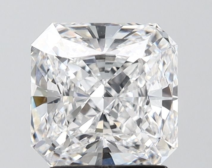 Loose Lab Diamond - IGI Square Radiant 2.02ct D VVS1: Loose Lab Diamond - IGI Square Radiant 2.02ct D VVS1 This listing features Loose Lab Diamond - IGI Square Radiant 2.02ct D VVS1. Item specifics are provided below. Item Specifics: Source: This Is A Re